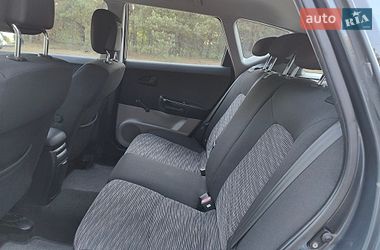 Универсал Kia Ceed 2009 в Киеве