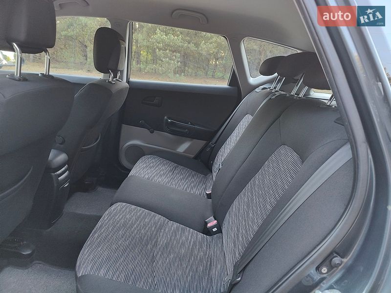 Универсал Kia Ceed 2009 в Киеве