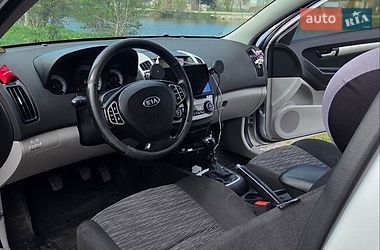 Хетчбек Kia Ceed 2008 в Львові
