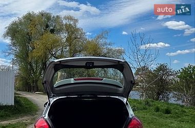 Хетчбек Kia Ceed 2008 в Львові фото 5 Хетчбек Kia Ceed 2008 в Львові