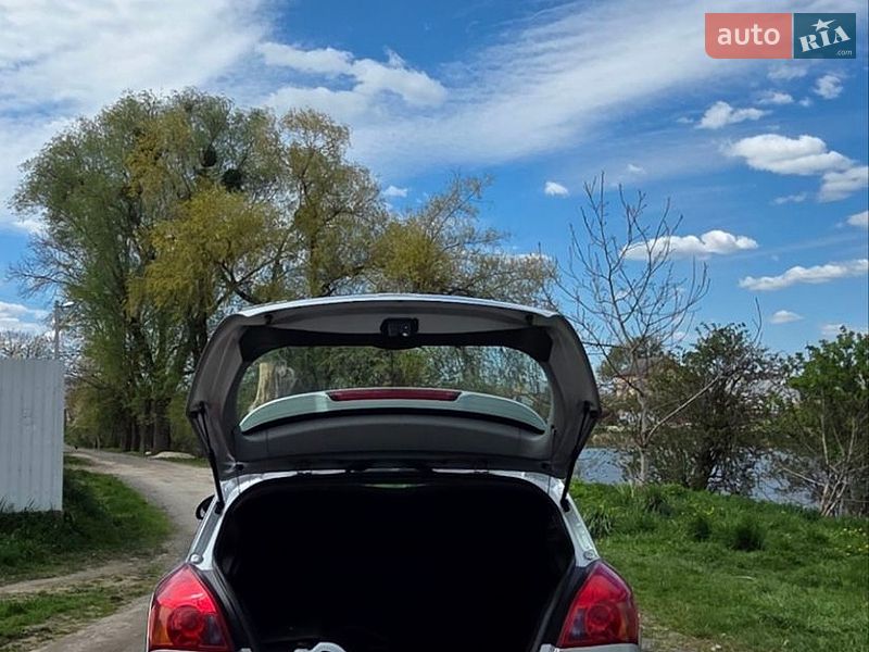 Хетчбек Kia Ceed 2008 в Львові фото 5 Хетчбек Kia Ceed 2008 в Львові