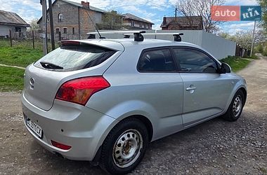 Хетчбек Kia Ceed 2008 в Львові