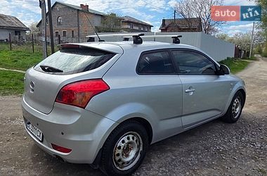 Хетчбек Kia Ceed 2008 в Львові фото 2 Хетчбек Kia Ceed 2008 в Львові