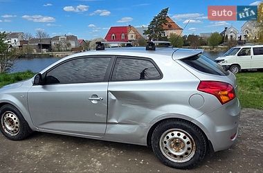 Хетчбек Kia Ceed 2008 в Львові фото 8 Хетчбек Kia Ceed 2008 в Львові