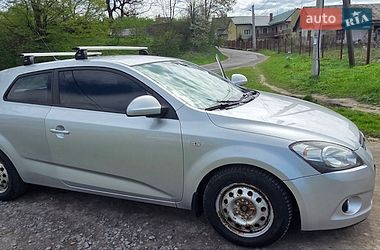 Хетчбек Kia Ceed 2008 в Львові фото 11 Хетчбек Kia Ceed 2008 в Львові