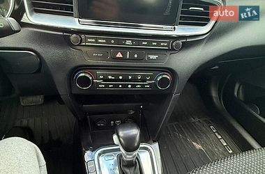 Универсал Kia Ceed 2019 в Коломые фото 21 Универсал Kia Ceed 2019 в Коломые