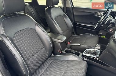 Универсал Kia Ceed 2019 в Коломые фото 25 Универсал Kia Ceed 2019 в Коломые