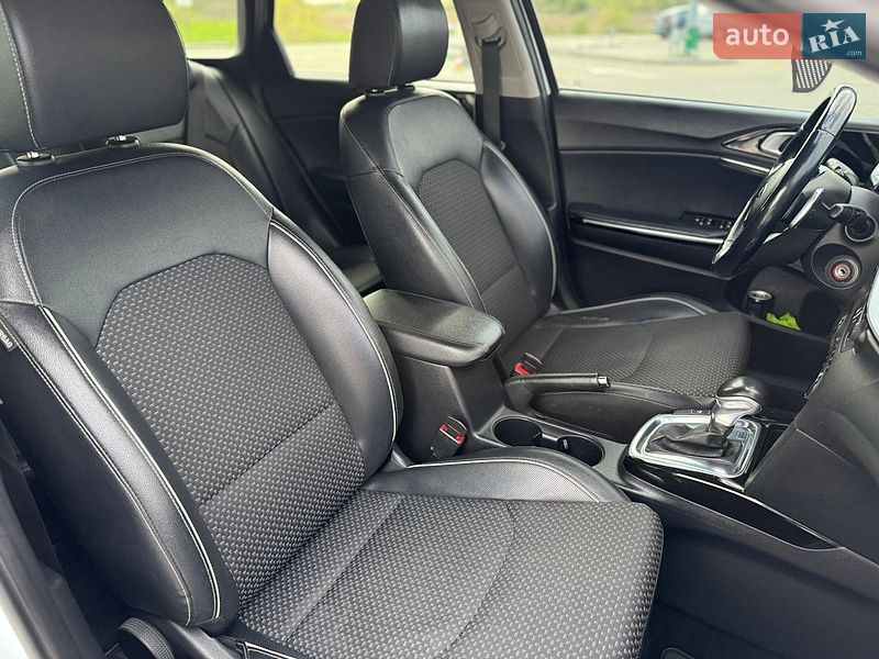 Универсал Kia Ceed 2019 в Коломые фото 25 Универсал Kia Ceed 2019 в Коломые