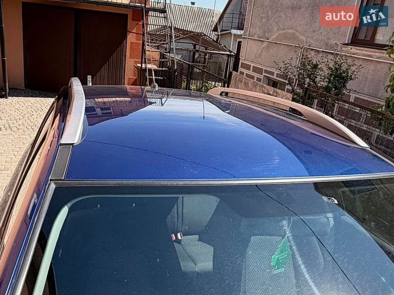 Універсал Kia Ceed 2008 в Збаражі фото 10 Універсал Kia Ceed 2008 в Збаражі