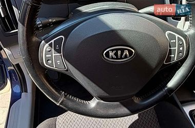 Універсал Kia Ceed 2008 в Збаражі фото 15 Універсал Kia Ceed 2008 в Збаражі