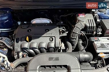 Універсал Kia Ceed 2008 в Збаражі фото 29 Універсал Kia Ceed 2008 в Збаражі