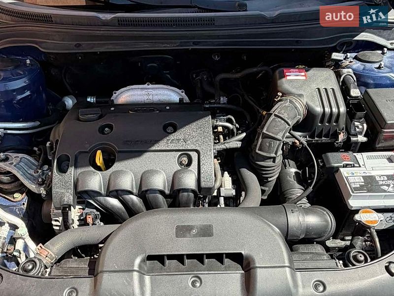 Універсал Kia Ceed 2008 в Збаражі фото 29 Універсал Kia Ceed 2008 в Збаражі