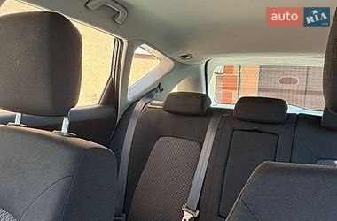 Універсал Kia Ceed 2008 в Збаражі фото 24 Універсал Kia Ceed 2008 в Збаражі
