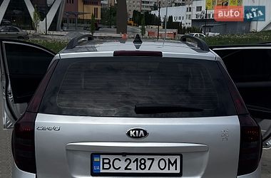 Універсал Kia Ceed 2007 в Львові