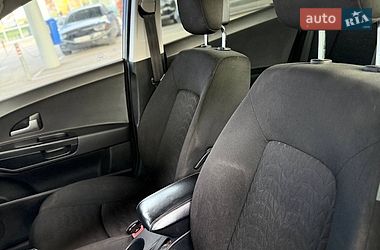 Универсал Kia Ceed 2007 в Запорожье