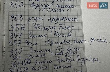 Універсал Kia Ceed 2007 в Львові