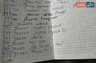 Універсал Kia Ceed 2007 в Львові