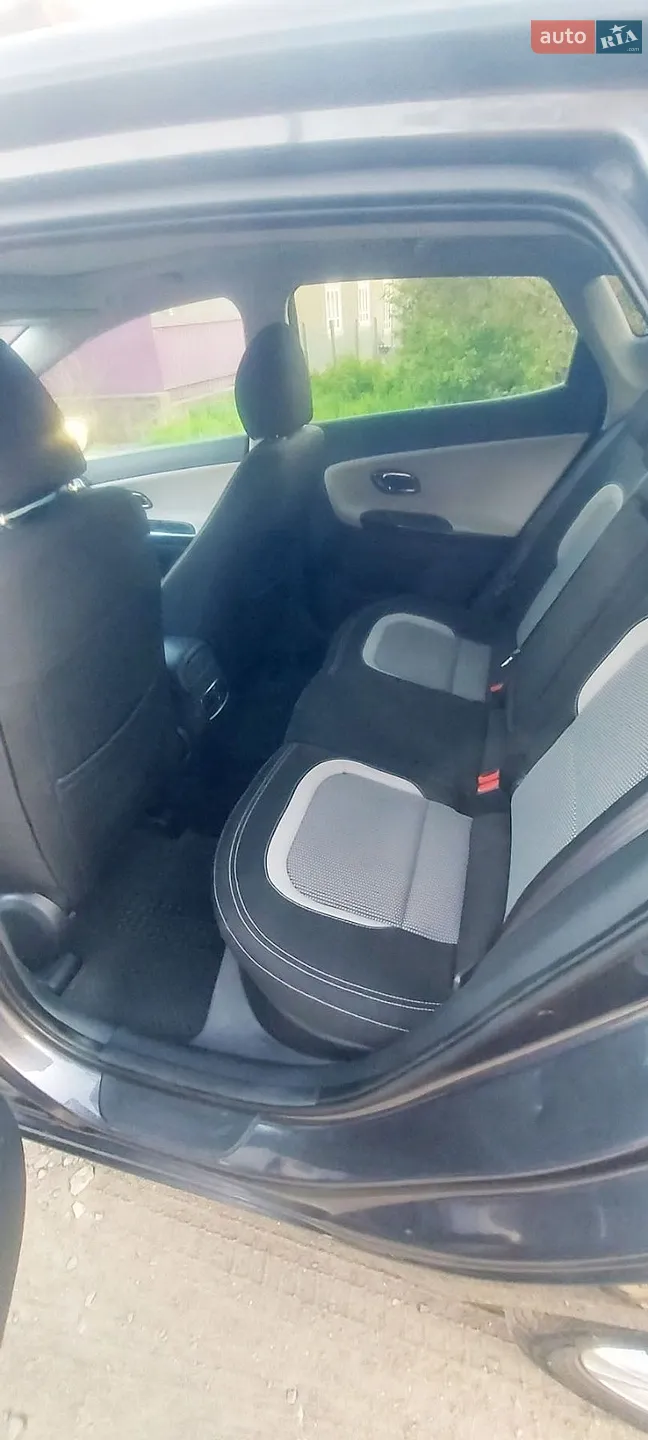 2012 Kia Cee'd - мініатюра 21