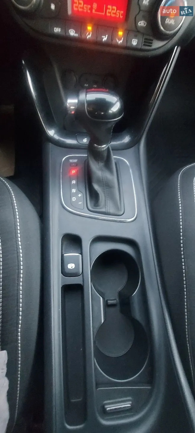 2012 Kia Cee'd - мініатюра 34