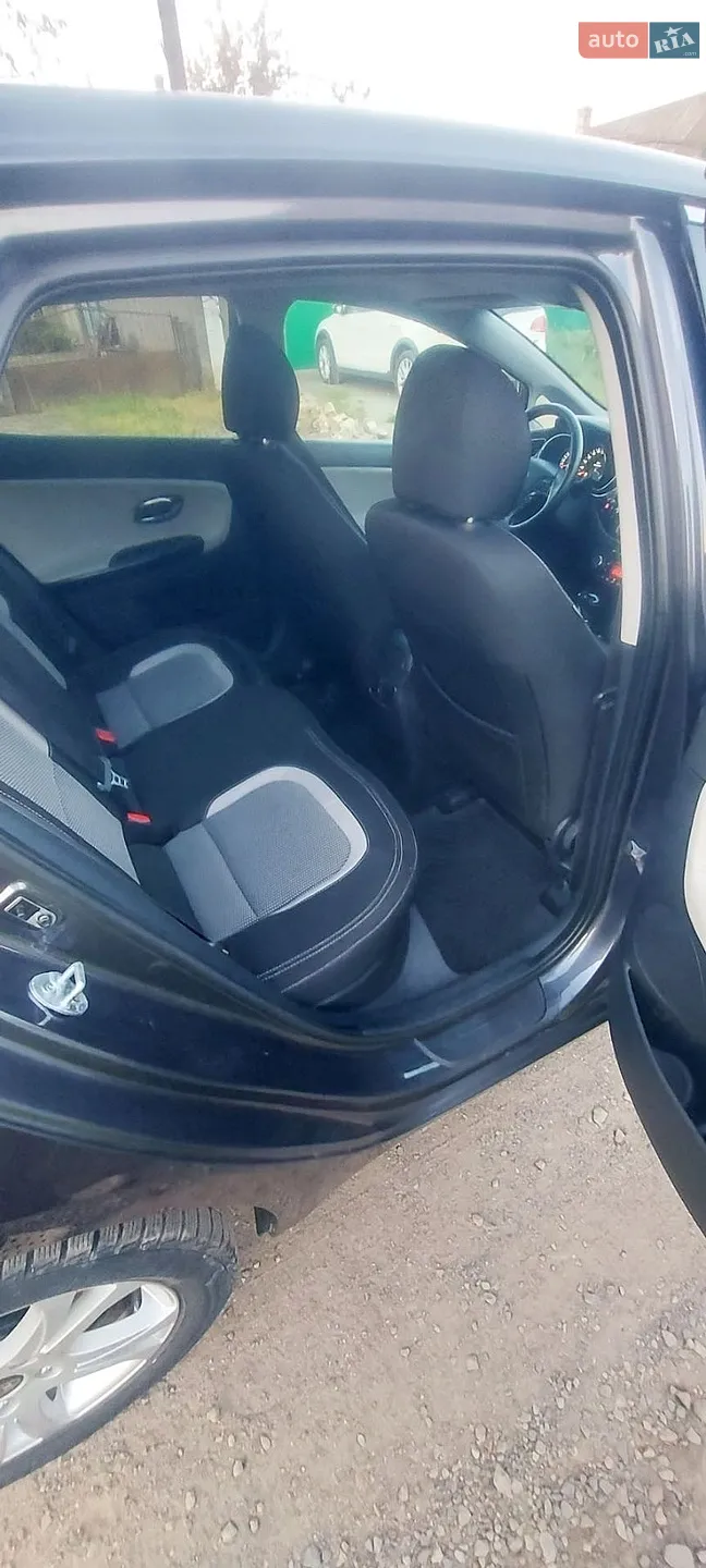 2012 Kia Cee'd - мініатюра 39