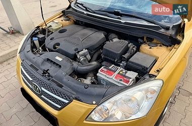 Універсал Kia Ceed 2009 в Вінниці фото 4 Універсал Kia Ceed 2009 в Вінниці