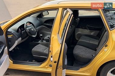 Універсал Kia Ceed 2009 в Вінниці фото 7 Універсал Kia Ceed 2009 в Вінниці