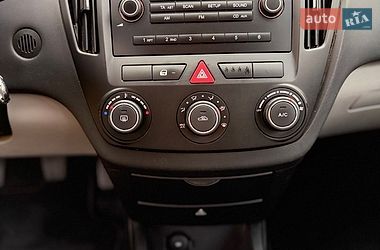 Універсал Kia Ceed 2009 в Вінниці фото 14 Універсал Kia Ceed 2009 в Вінниці