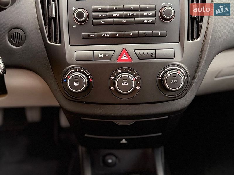 Універсал Kia Ceed 2009 в Вінниці фото 14 Універсал Kia Ceed 2009 в Вінниці