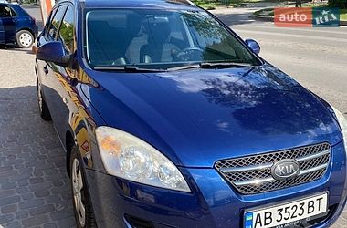 Універсал Kia Ceed 2008 в Тернополі
