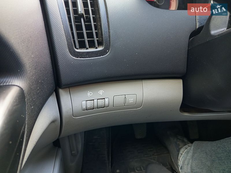 Универсал Kia Ceed 2008 в Хмельницком