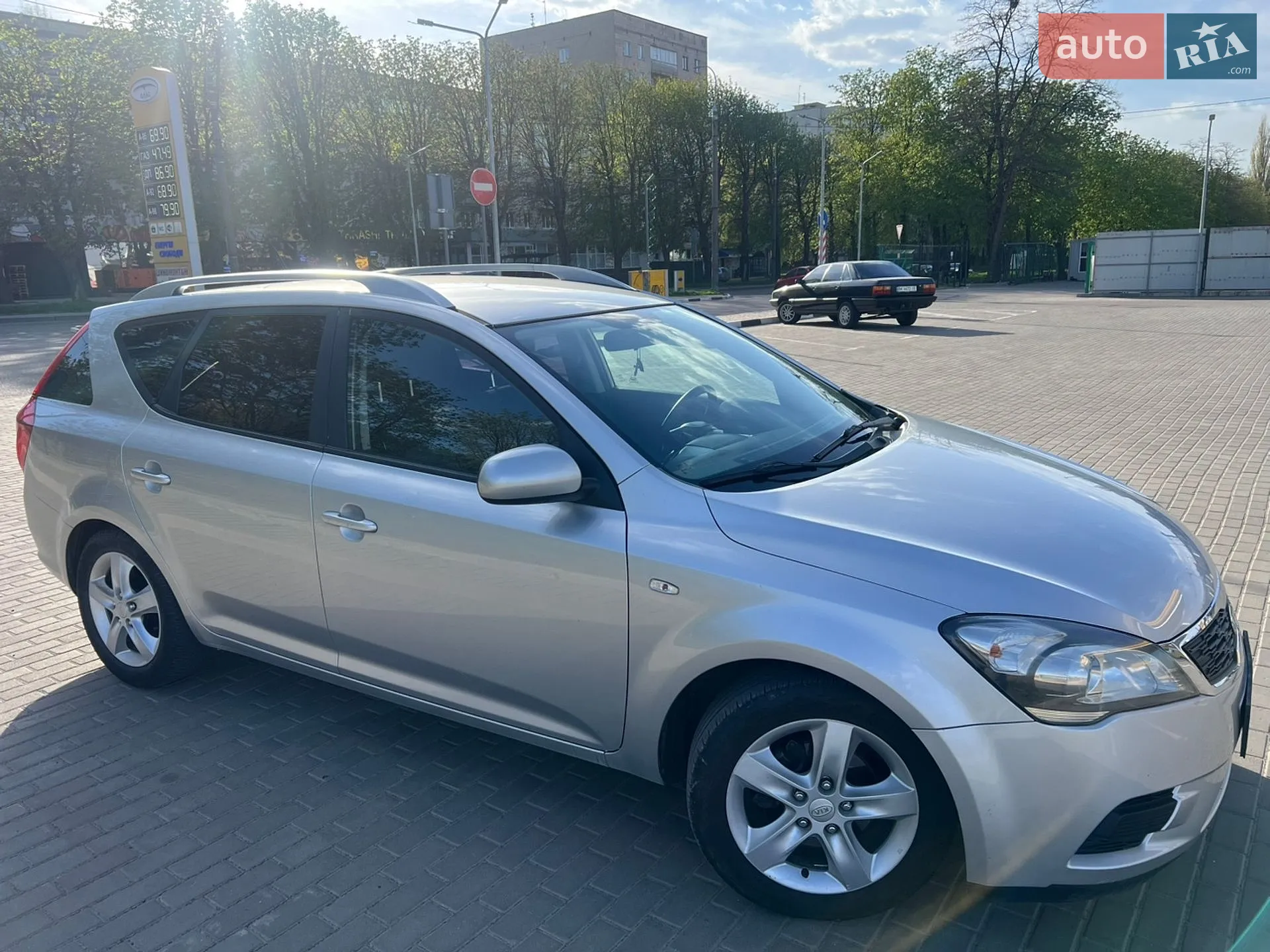 2010 Kia Cee'd - мініатюра 3