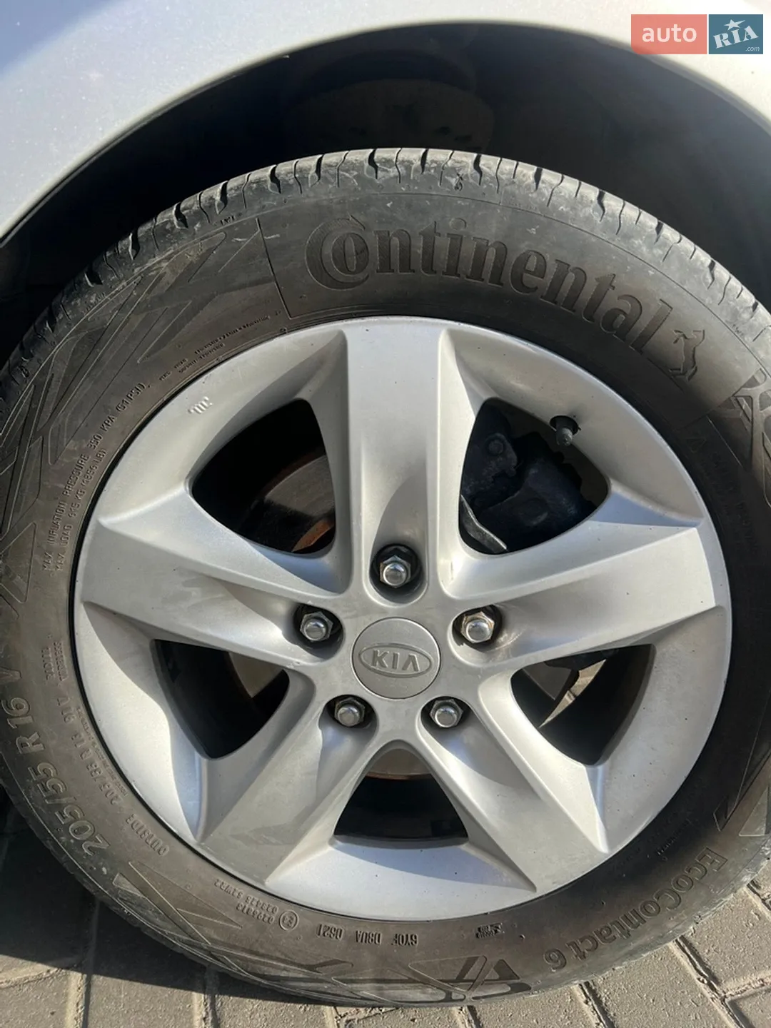 2010 Kia Cee'd - мініатюра 26