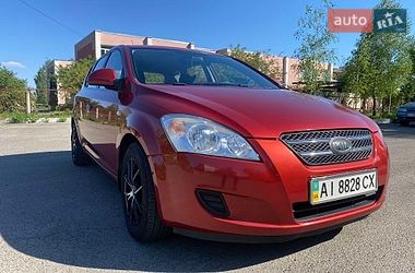 Хетчбек Kia Ceed 2007 в Макарові