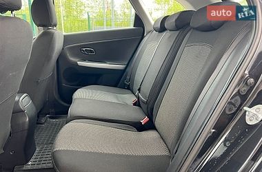 Универсал Kia Ceed 2013 в Николаеве