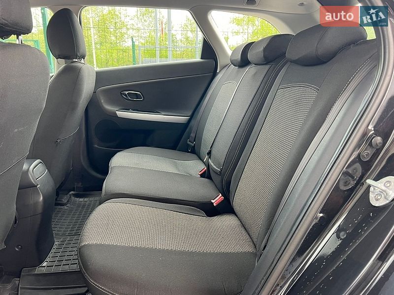 Универсал Kia Ceed 2013 в Николаеве