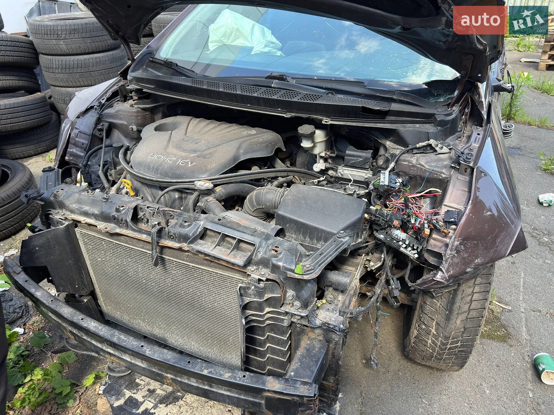 2012 Kia Cee'd - мініатюра 6