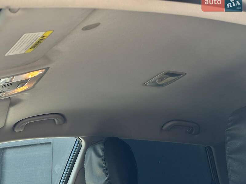 Универсал Kia Ceed 2010 в Львове
