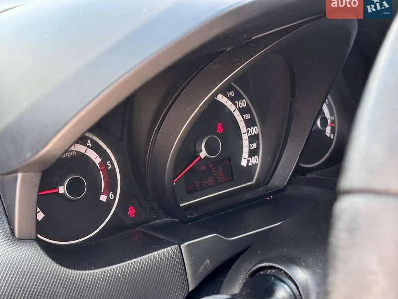 Универсал Kia Ceed 2010 в Львове