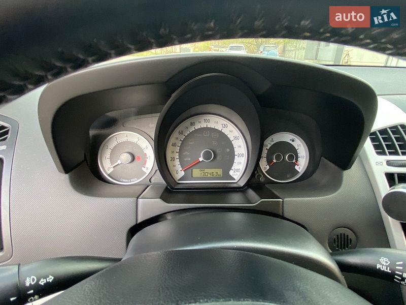 Хетчбек Kia Ceed 2008 в Києві
