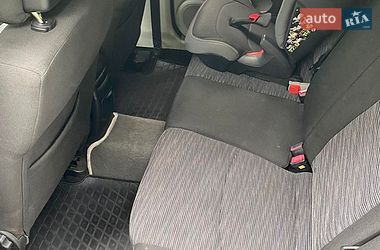 Хетчбек Kia Ceed 2008 в Києві