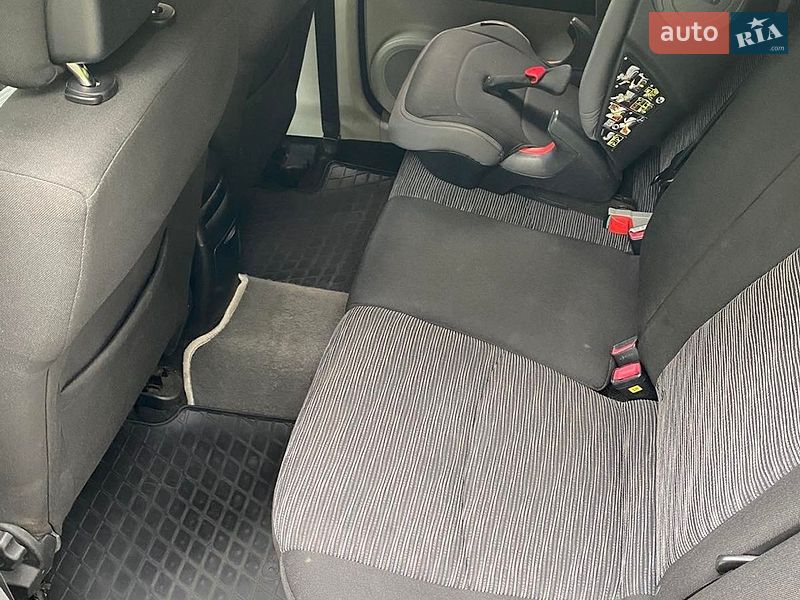 Хетчбек Kia Ceed 2008 в Києві