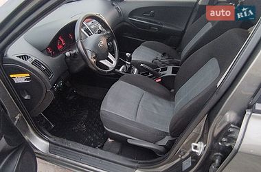 Универсал Kia Ceed 2009 в Харькове