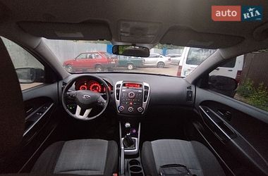 Универсал Kia Ceed 2009 в Харькове