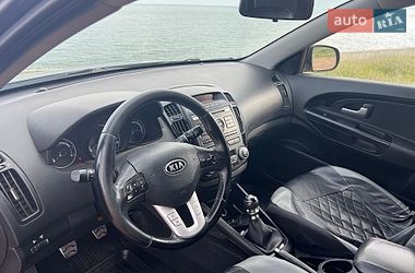 Универсал Kia Ceed 2010 в Николаеве фото 11 Универсал Kia Ceed 2010 в Николаеве