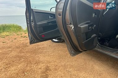 Универсал Kia Ceed 2010 в Николаеве фото 12 Универсал Kia Ceed 2010 в Николаеве