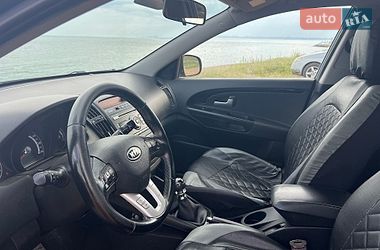Универсал Kia Ceed 2010 в Николаеве фото 15 Универсал Kia Ceed 2010 в Николаеве
