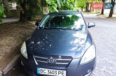 Универсал Kia Ceed 2007 в Львове