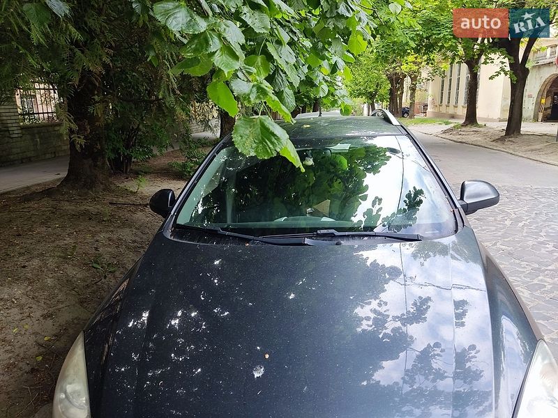 Универсал Kia Ceed 2007 в Львове