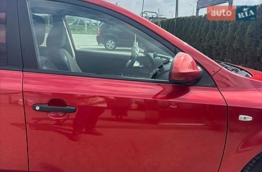 Хэтчбек Kia Ceed 2008 в Львове