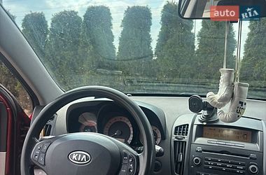 Хэтчбек Kia Ceed 2008 в Львове